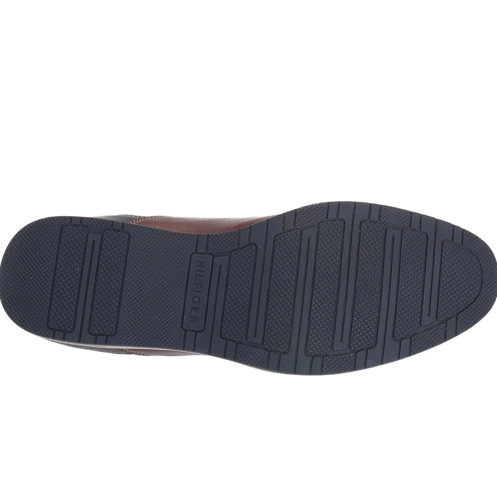 🖤🖤 Tommy Hilfiger Men's Ulan Fashion Boot - Picture 4 of 8